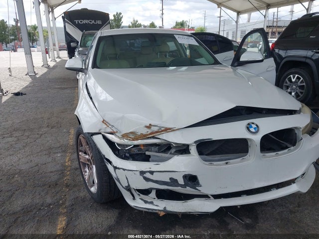 WBA3B1C51EP679261 BMW 320i