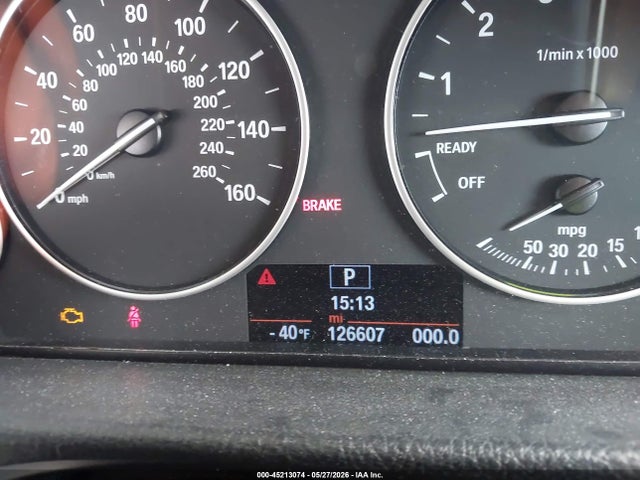 WBA3B1C51EP679261 BMW 320i