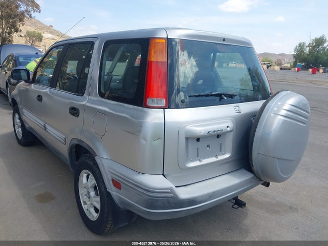 Продажа на аукционе авто 2001 Honda Cr-v Lx, vin: JHLRD28411S019356, номер лота: 45213076