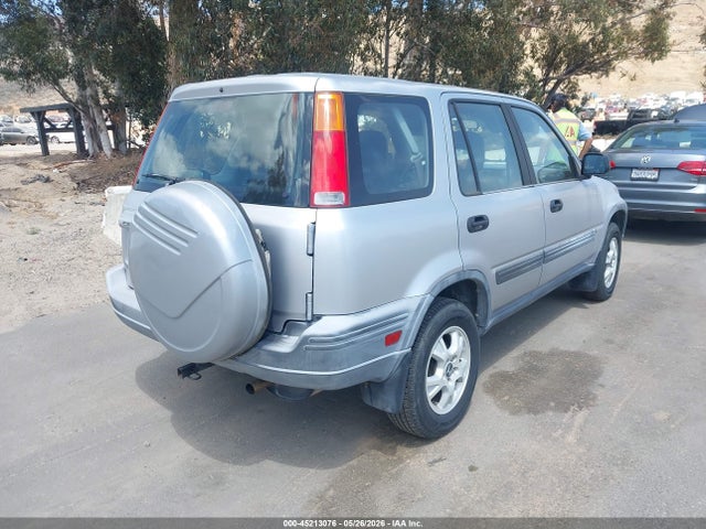 Продажа на аукционе авто 2001 Honda Cr-v Lx, vin: JHLRD28411S019356, номер лота: 45213076