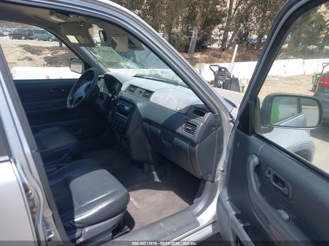 Продажа на аукционе авто 2001 Honda Cr-v Lx, vin: JHLRD28411S019356, номер лота: 45213076