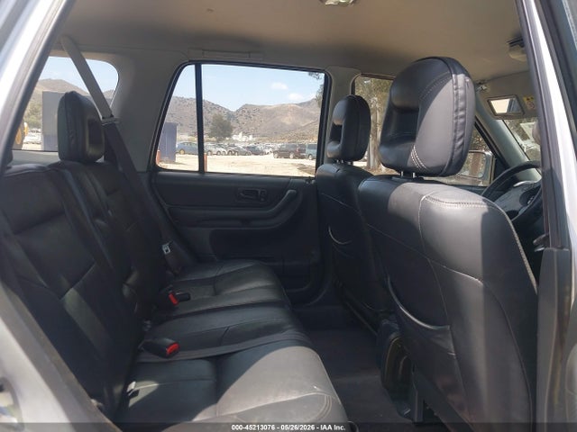 Продажа на аукционе авто 2001 Honda Cr-v Lx, vin: JHLRD28411S019356, номер лота: 45213076
