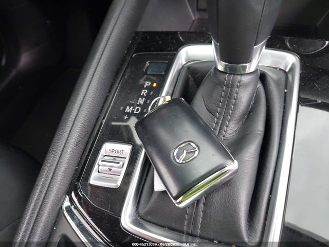 Продажа на аукционе авто 2022 Mazda Cx-5 2.5 S, vin: JM3KFBAM0N0607650, номер лота: 45213080