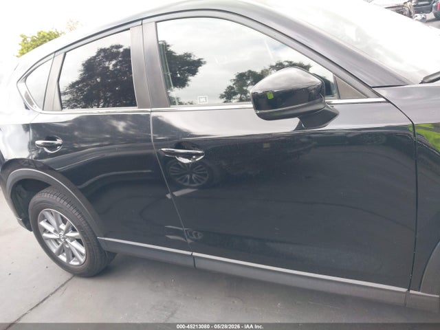 Mazda Cx-5 2.5 S 2022 JM3KFBAM0N0607650 Image 14