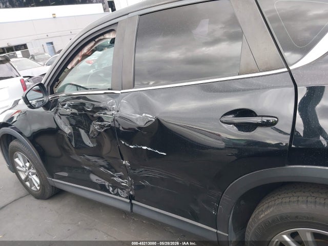 Mazda Cx-5 2.5 S 2022 JM3KFBAM0N0607650 Image 15