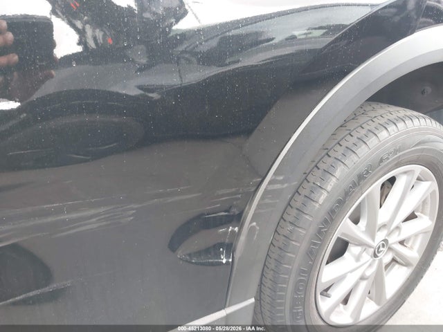 Aukcja sprzedaży 2022 Mazda Cx-5 2.5 S, vin: JM3KFBAM0N0607650, numer aukcji: 45213080