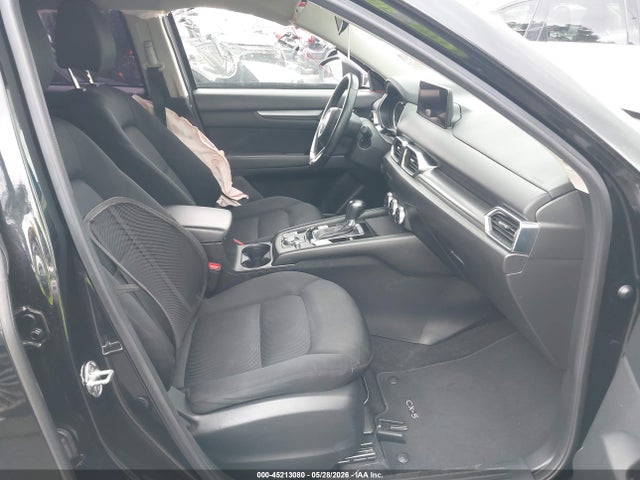 Mazda Cx-5 2.5 S 2022 JM3KFBAM0N0607650 Image 5