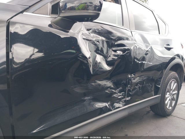 Mazda Cx-5 2.5 S 2022 JM3KFBAM0N0607650 Image 6