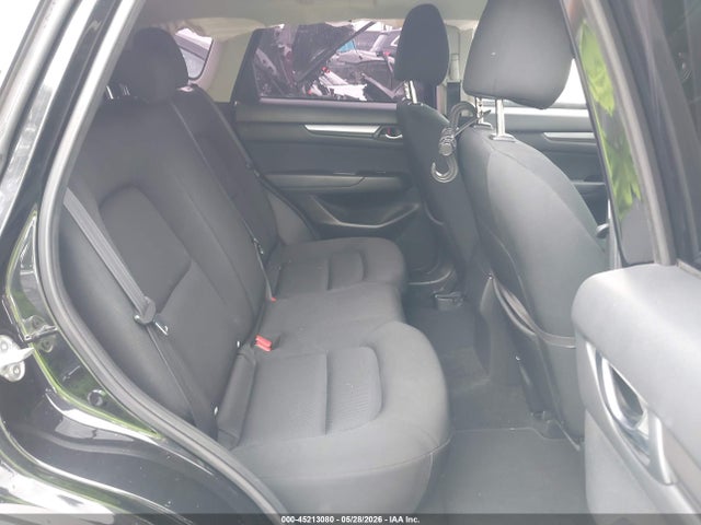 45213080 :رقم المزاد ، JM3KFBAM0N0607650 vin ، 2022 Mazda Cx-5 2.5 S مزاد بيع