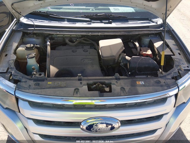 Aukcja sprzedaży 2013 Ford Edge Sel, vin: 2FMDK3JC1DBA32252, numer aukcji: 45213081