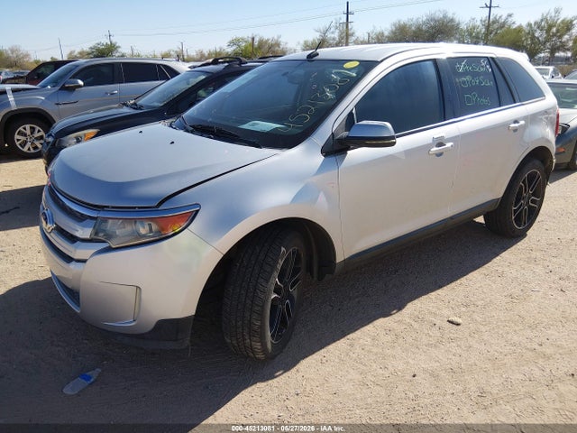 Aukcja sprzedaży 2013 Ford Edge Sel, vin: 2FMDK3JC1DBA32252, numer aukcji: 45213081