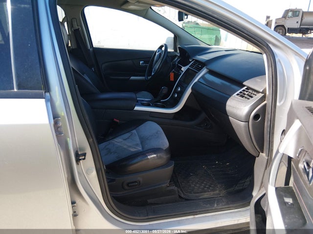 Aukcja sprzedaży 2013 Ford Edge Sel, vin: 2FMDK3JC1DBA32252, numer aukcji: 45213081