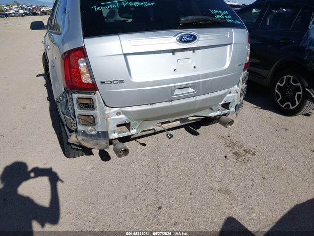 Aukcja sprzedaży 2013 Ford Edge Sel, vin: 2FMDK3JC1DBA32252, numer aukcji: 45213081