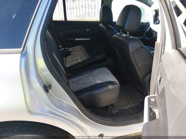 Aukcja sprzedaży 2013 Ford Edge Sel, vin: 2FMDK3JC1DBA32252, numer aukcji: 45213081