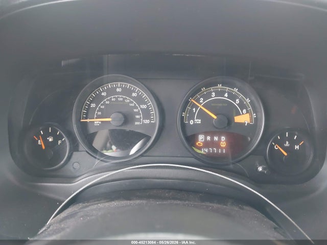 45213084 :رقم المزاد ، 1C4NJRBB5FD231418 vin ، 2015 Jeep Patriot Sport مزاد بيع