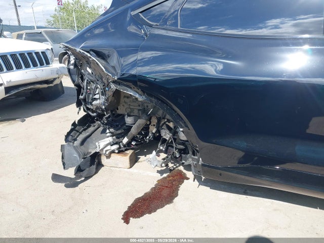 Aukcja sprzedaży 2025 Ford Mustang Mach-e Premium, vin: 3FMTK3R79SMA54868, numer aukcji: 45213085
