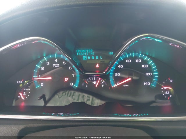 45213087 :رقم المزاد ، 1GNKRGKD1HJ304362 vin ، 2017 Chevrolet Traverse 1lt مزاد بيع