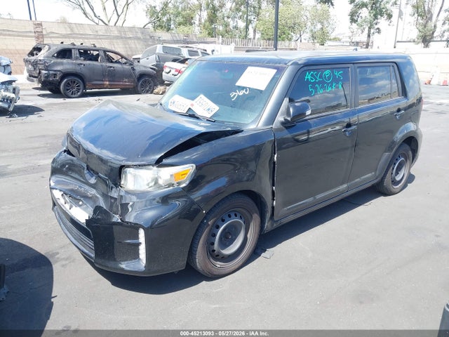 Продаж на аукціоні авто 2014 Scion Xb, vin: JTLZE4FE8EJ051805, номер лоту: 45213093