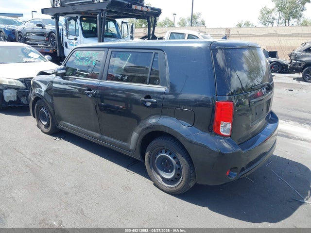 Продаж на аукціоні авто 2014 Scion Xb, vin: JTLZE4FE8EJ051805, номер лоту: 45213093