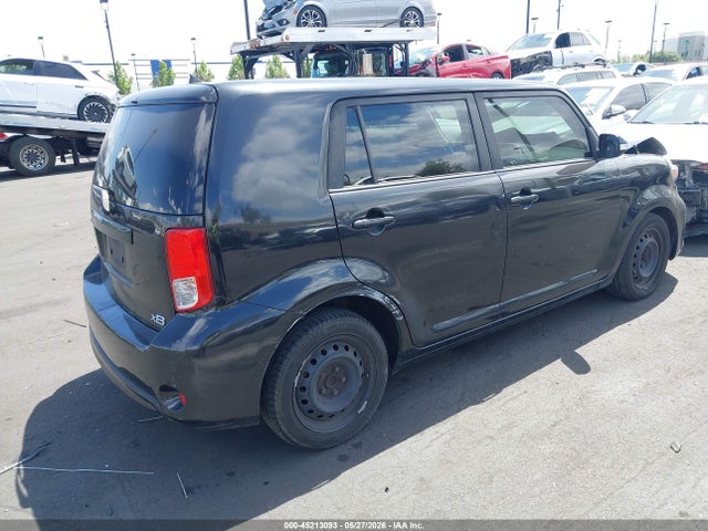 Продаж на аукціоні авто 2014 Scion Xb, vin: JTLZE4FE8EJ051805, номер лоту: 45213093