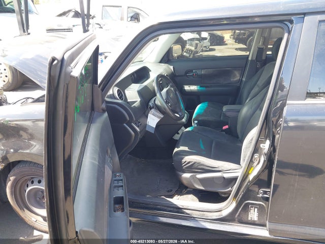 Продаж на аукціоні авто 2014 Scion Xb, vin: JTLZE4FE8EJ051805, номер лоту: 45213093