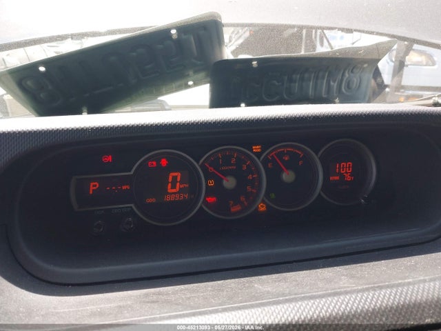 Продаж на аукціоні авто 2014 Scion Xb, vin: JTLZE4FE8EJ051805, номер лоту: 45213093