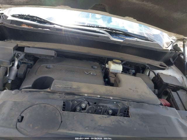 5N1AL0MM0FC501157 Infiniti QX60