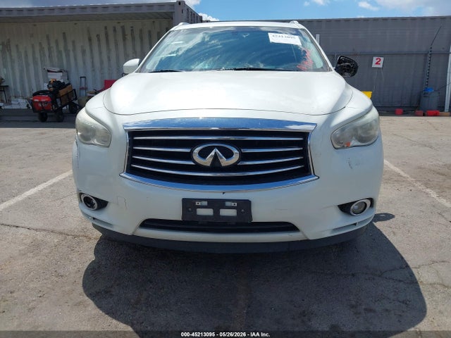 5N1AL0MM0FC501157 Infiniti QX60