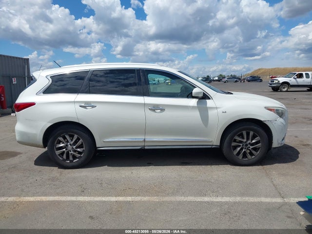 5N1AL0MM0FC501157 Infiniti QX60