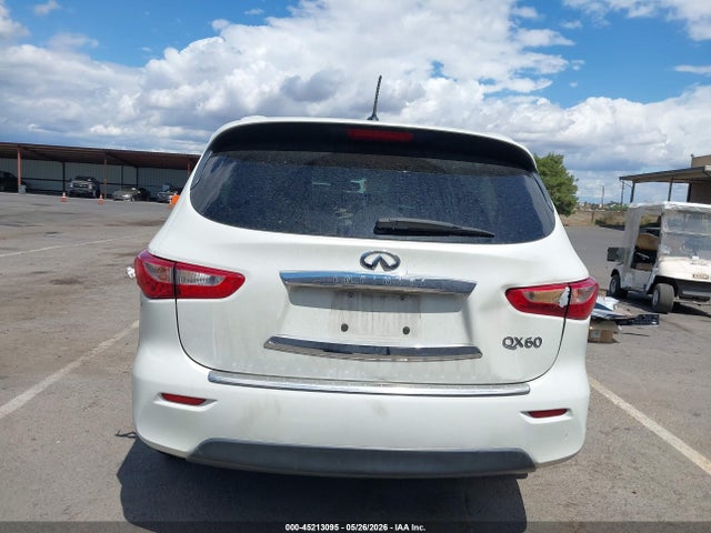 5N1AL0MM0FC501157 Infiniti QX60
