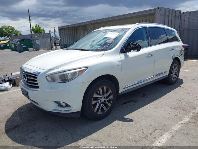 5N1AL0MM0FC501157 Infiniti QX60