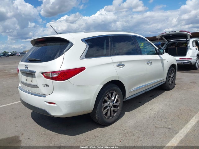 5N1AL0MM0FC501157 Infiniti QX60
