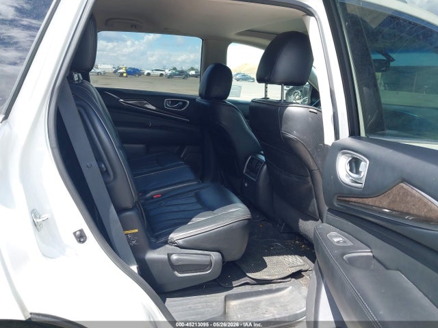 5N1AL0MM0FC501157 Infiniti QX60
