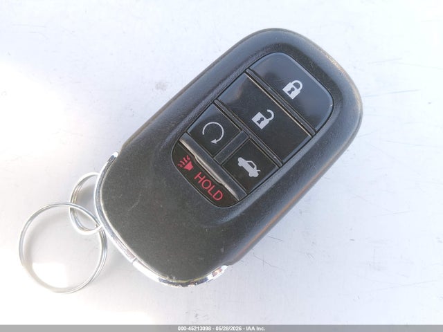 Honda CIVIC EX 2022 JHMFE1F75NX002233 Image 11