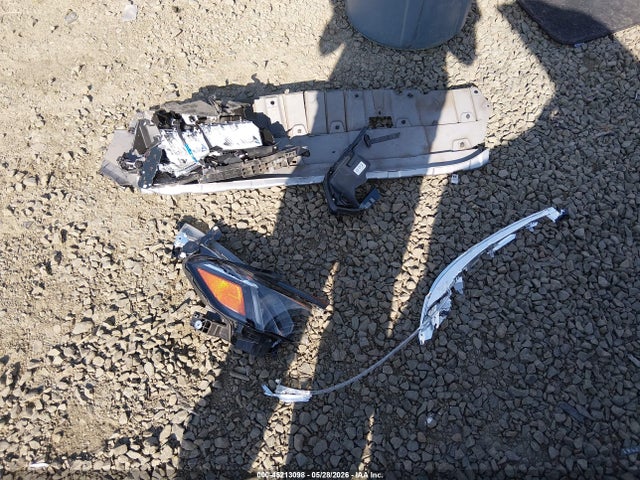 Honda CIVIC EX 2022 JHMFE1F75NX002233 Image 12