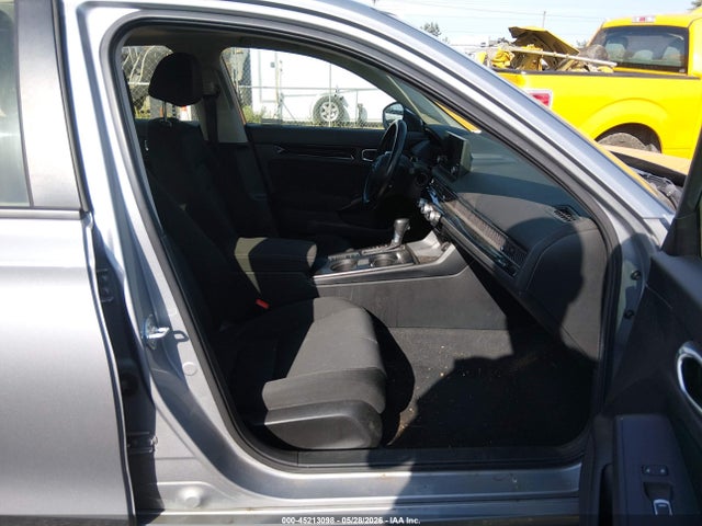 Honda CIVIC EX 2022 JHMFE1F75NX002233 Image 5