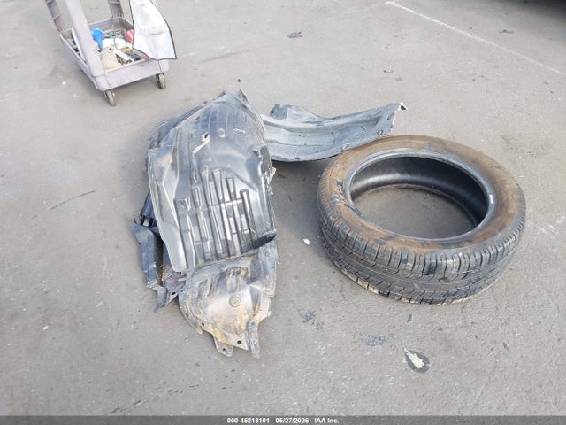 Продаж на аукціоні авто 2021 Subaru Forester Limited, vin: JF2SKAUC5MH592873, номер лоту: 45213101
