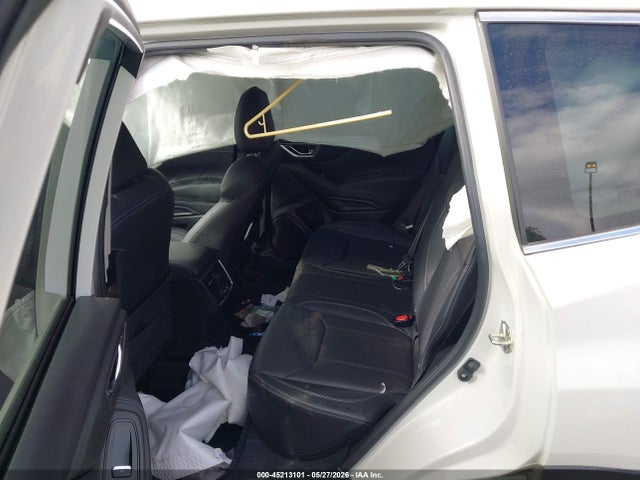Продаж на аукціоні авто 2021 Subaru Forester Limited, vin: JF2SKAUC5MH592873, номер лоту: 45213101