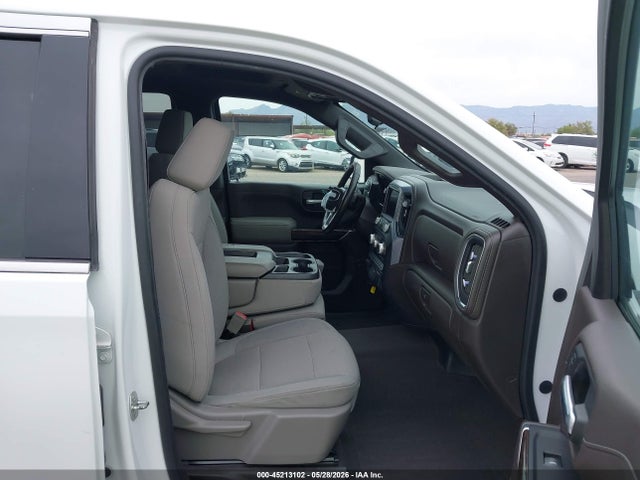 Aukcja sprzedaży 2019 Gmc Sierra 1500 Sle, vin: 1GTP8BED1KZ262557, numer aukcji: 45213102