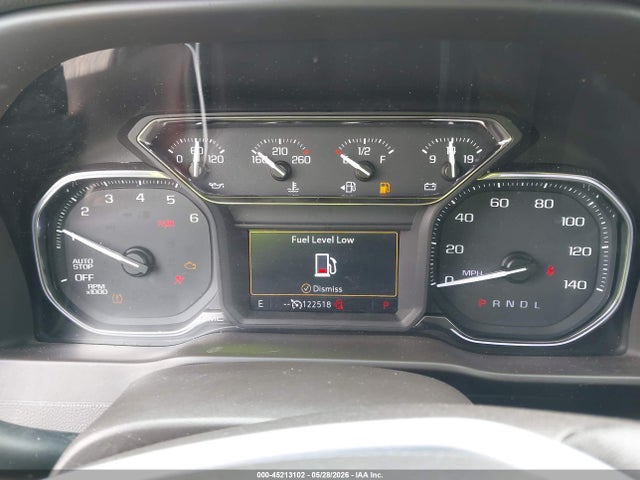 Aukcja sprzedaży 2019 Gmc Sierra 1500 Sle, vin: 1GTP8BED1KZ262557, numer aukcji: 45213102