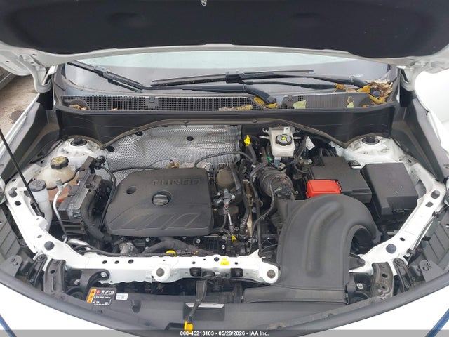 KL4AMDSL4RB089977 Buick Encore Gx Sport Touring Fwd