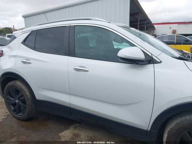 KL4AMDSL4RB089977 Buick Encore Gx Sport Touring Fwd