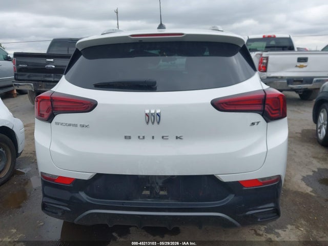 KL4AMDSL4RB089977 Buick Encore Gx Sport Touring Fwd