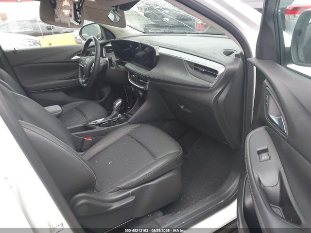 KL4AMDSL4RB089977 Buick Encore Gx Sport Touring Fwd