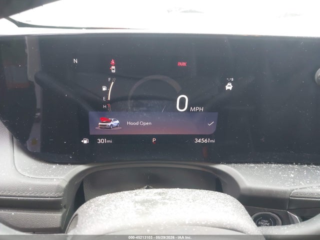 KL4AMDSL4RB089977 Buick Encore Gx Sport Touring Fwd