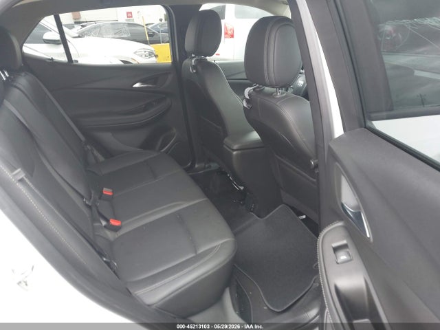 KL4AMDSL4RB089977 Buick Encore Gx Sport Touring Fwd
