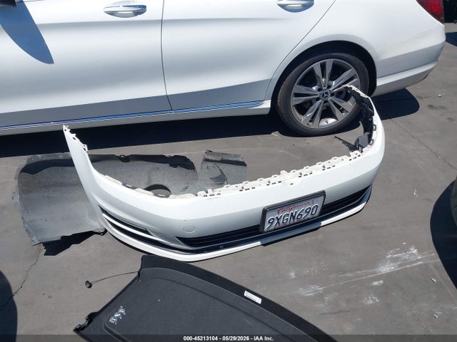 Aukcja sprzedaży 2016 Volkswagen Golf Tsi Se 4-door, vin: 3VW217AU9GM019439, numer aukcji: 45213104