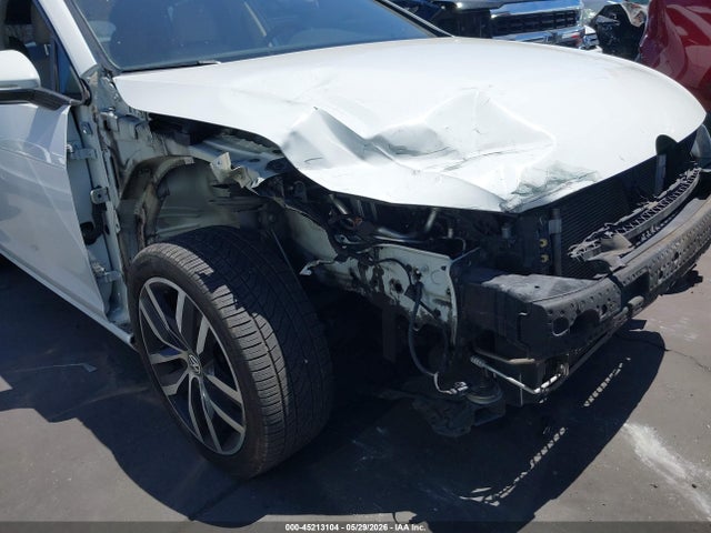 Aukcja sprzedaży 2016 Volkswagen Golf Tsi Se 4-door, vin: 3VW217AU9GM019439, numer aukcji: 45213104