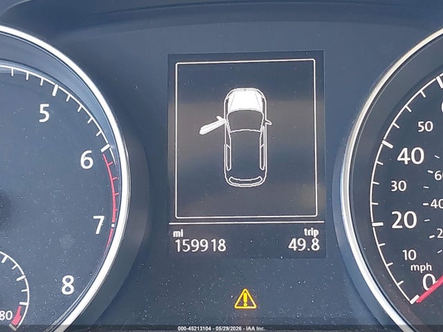 Aukcja sprzedaży 2016 Volkswagen Golf Tsi Se 4-door, vin: 3VW217AU9GM019439, numer aukcji: 45213104