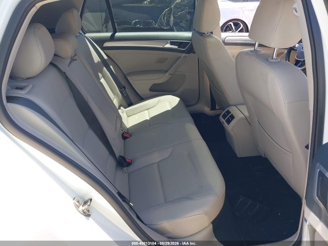 Aukcja sprzedaży 2016 Volkswagen Golf Tsi Se 4-door, vin: 3VW217AU9GM019439, numer aukcji: 45213104